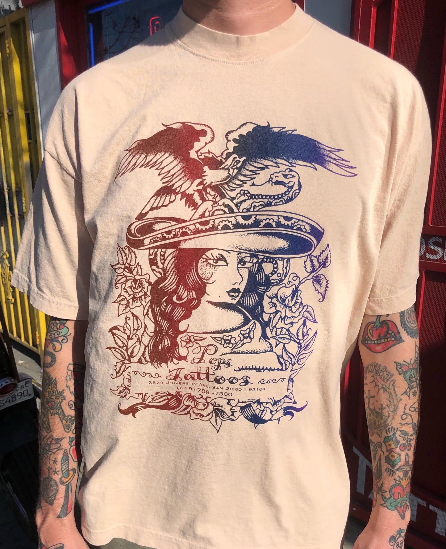 Analiyah Charra Design