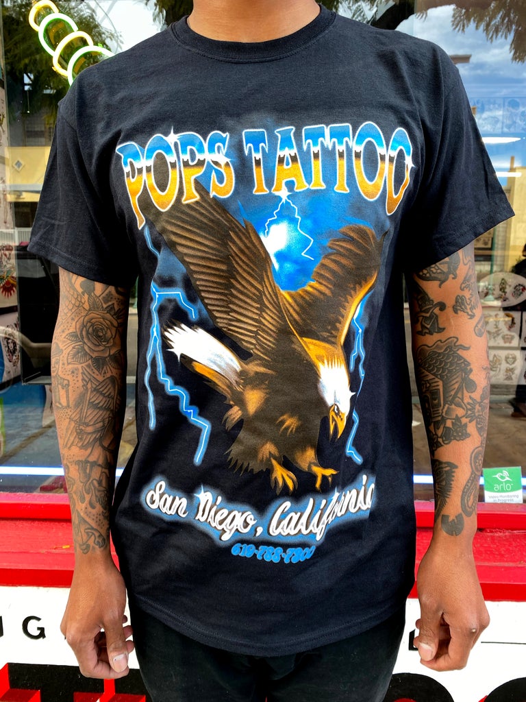 Eagle Shirt